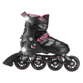 rolki-z-regulacja-lyzworolki-damskie-rekreacyjne-kauczukowe-kolka-35-38