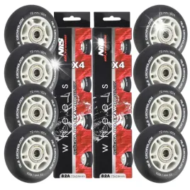 kolka-do-lyzworolek-kauczukowe-72-mm-komplet-8-szt-lozyska-abec-9-nils