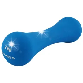 hms-zeliwne-hantle-hantelki-ciezarek-neoprenowy-do-cwiczen-fitness-2x-2-kg