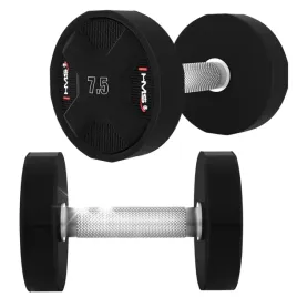 ciezarki-hantle-poliuretanowe-do-cwiczen-treningu-silowego-zestaw-2x75-kg