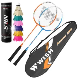 zestaw-2-rakiety-w-pokrowcu-wish-6-lotek-piorowych-do-gry-w-badmintona