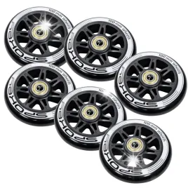 kolka-do-rolek-jazdy-szybkiej-hulajnogi-zestaw-6-szt-100-mm-pu-abec-7
