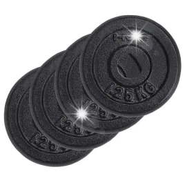 obciazenia-zeliwne-talerze-na-gryf-sztange-do-treningu-hms-zestaw-4x125-kg