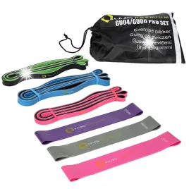 hms-zestaw-6-gum-tasm-oporowych-do-cwiczen-fitness