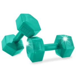 hantle-ciezarki-bitumiczne-do-treningu-silowego-zestaw-2x-5-kg-spokey