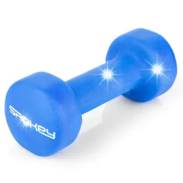 hantle-ciezarki-winylowe-do-cwiczen-fitness-treningu-zestaw-2x2-kg-spokey