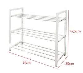 polka-na-buty-metalowa-trzypoziomowa-biala-stojak-regal-organizer-brunbeste