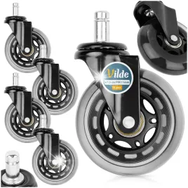 kolka-do-fotela-kauczukowe-7-5cm-11-mm-5-sztuk-vilde-569998