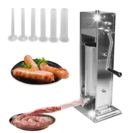 duza-nadziewarka-maszynka-do-kielbasy-kaszanki-parowek-pionowa-5kg-kamille