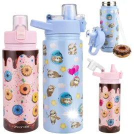 kubek-termiczny-termos-bidon-dzieciecy-dla-dziecka-dzieci-600ml-kamille