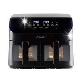 frytkownica-beztluszczowa-dwukomorowa-2000w-2-x-4-5l-maestro-mr-758