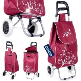 wozek-z-torba-na-zakupy-na-kolkach-bordowy-30l-orion-821365