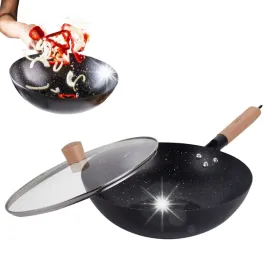patelnia-wok-30-cm-pokrywa-stal-weglowa-nieprzywierajaca-kinghoff