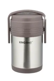 termos-obiadowy-1-5l-stalowy-z-3-pojemnikami-kinghoff-kh-4075