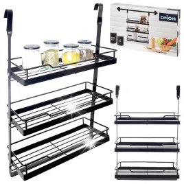 polka-kuchenna-zawieszana-na-relingu-metalowa-czarna-radka-32x11x46cm-orion