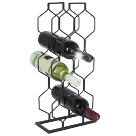 stojak-na-wino-butelki-wina-organizer-metalowy-czarny-do-8-butelek-vilde