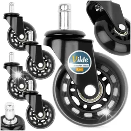 kolka-do-fotela-kauczukowe-6-3cm-11-mm-5-sztuk-vilde-569996