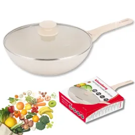 patelnia-wok-marmurowa-28cm-nieprzywierajaca-z-pokrywka-klausberg