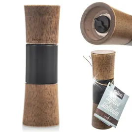 mlynek-do-pieprzu-i-soli-przypraw-reczny-drewniany-wooden-15-5cm-orion