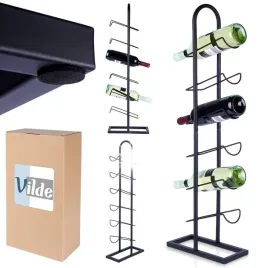 stojak-na-wino-butelki-wina-metalowy-organizer-czarny-do-6-butelek-vilde