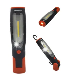 latarka-led-usb-akumulatorowa-czerwona-tiross-ts-2270