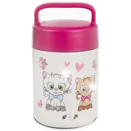 termos-obiadowy-stalowy-na-obiad-dla-dzieci-kotek-450-ml-orion
