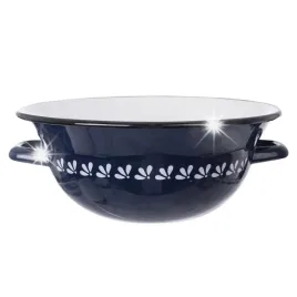miska-kuchenna-stalowa-emaliowana-retro-modrobila-26cm-2-5l-orion-113515