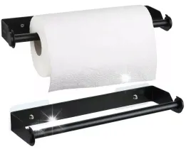 uchwyt-wieszak-na-recznik-papierowy-kuchenny-metalowy-czarny-klausberg
