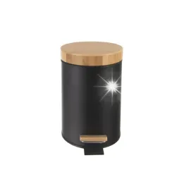 kosz-na-smieci-z-pedalem-do-kuchni-lazienkowy-czarny-black-3l-orion-731719