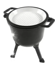 kociolek-zeliwny-garnek-na-ognisko-2w1-emaliowany-10l-grill-rossner-mk206