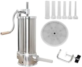 nadziewarka-do-kielbas-5-0kg-profesionalna-pionowa-klausberg