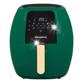 duza-frytkownica-beztluszczowa-frytownica-zielona-xl-7-7l-1800w-klausberg