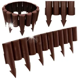 palisada-ogrodowa-brazowa-2-5-m-10-ele-vilde-351009-b