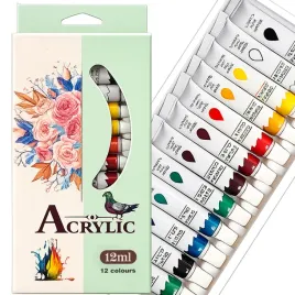 farby-akrylowe-12-sztuk-w-tubkach-12ml-duzy-zestaw-kolorow-farba-akrylowa