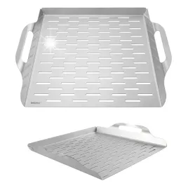 tacka-do-grillowania-gleboka-37x31x4-6cm-stal-nierdzewna-kinghoff-kh-1917