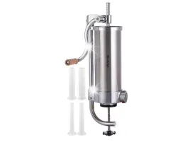 pionowa-nadziewarka-do-kielbasy-kielbas-wedlin-3kg-4-koncowki-kamille