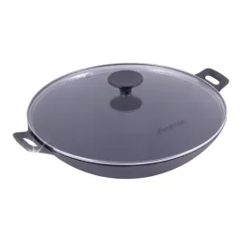 patelnia-gleboka-wok-zeliwny-30cm-kamille