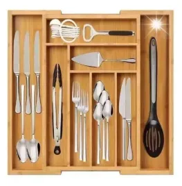 wklad-organizer-do-szuflady-na-sztucce-rozsuwany-31-5-52x31x5cm-brazowy