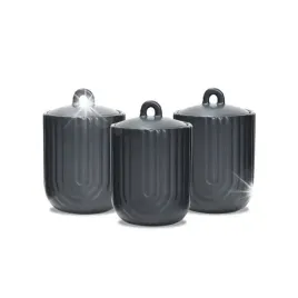 zestaw-3-pojemnikow-ceramicznych-na-kawe-herbate-i-cukier-line-work-maestro