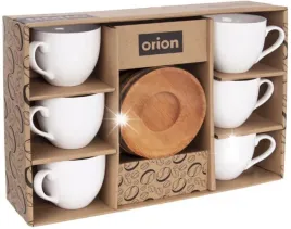 zestaw-6-filizanek-porcealnowych-100ml-do-espresso-orion-whiteline-127288