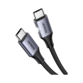 kabel-przewod-w-oplocie-usb-c-power-delivery-240w-5a-2m-szary
