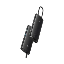 wielofunkcyjny-hub-lite-series-usb-c-2x-usb-pd-hdmi-sd-tf-czarny