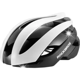 kask-rowerowy-uniwersalny-regulowany-rozmiar-m-czarno-bialy
