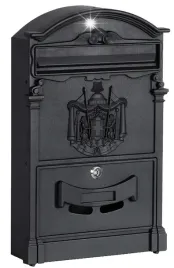 skrzynka-na-listy-amund-czarna
