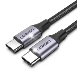 kabel-przewod-usb-c-3-1-usb-c-3-1-1-5m-szary