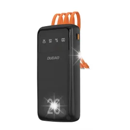 powerbank-k6pro-20000mah-z-wbudowanymi-kablami-usb-c-microusb-iphone-light