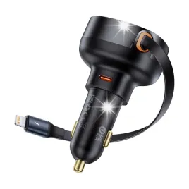 ladowarka-samochodowa-ze-zwijanym-kalblem-do-iphone-lightning-usb-c-60w-cza
