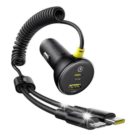 ladowarka-samochodowa-usb-a-usb-c-z-kablem-iphone-lightning-usb-c-60w-1-4m