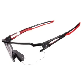 okulary-rowerowe-fotochromowe-z-filtrami-uv-400-uva-i-uvb-czarno-czerwone