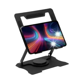 regulowana-podstawka-pod-laptop-lauro-czarna